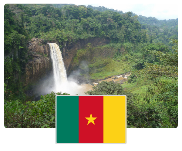 Cameroon