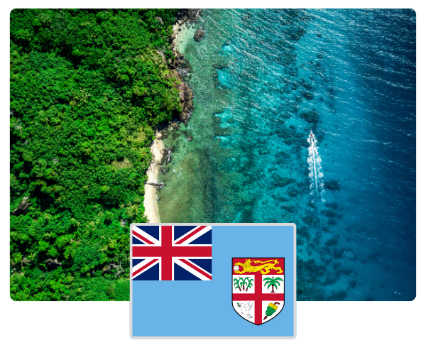Fiji