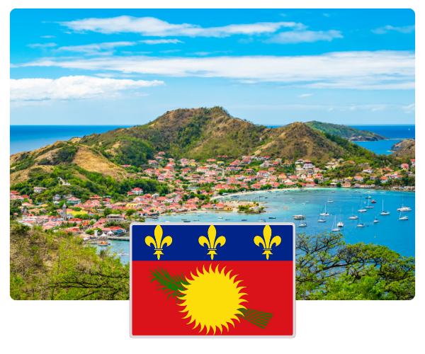 Guadeloupe