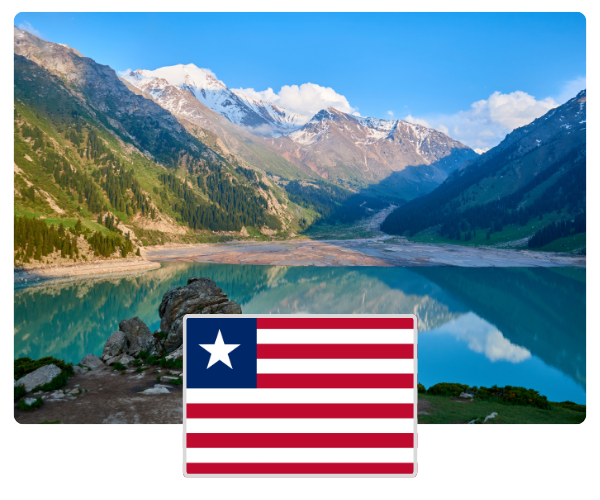 Liberia
