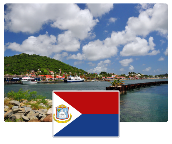 Saint Martin