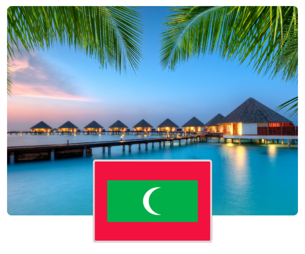 Maldives