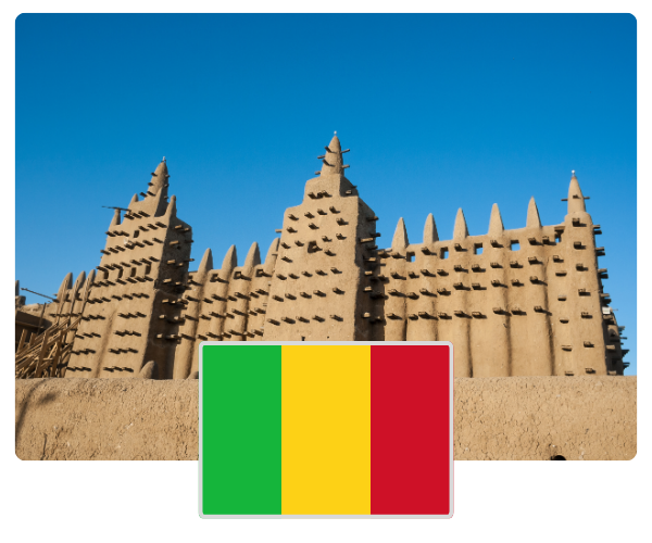 Mali