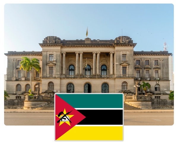 Mozambique