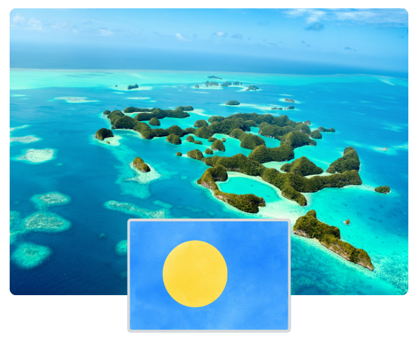 Palau