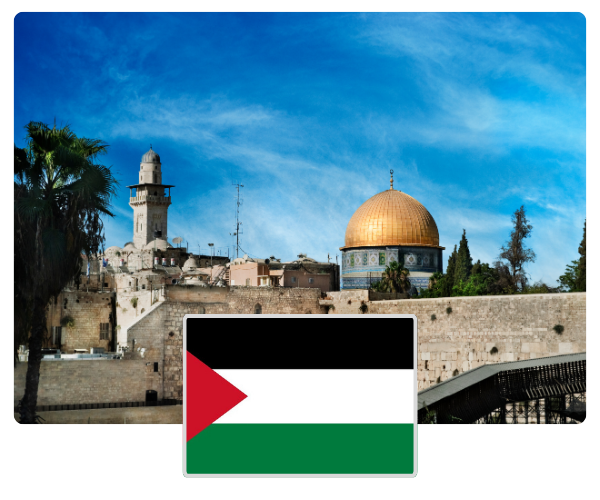 Palestine