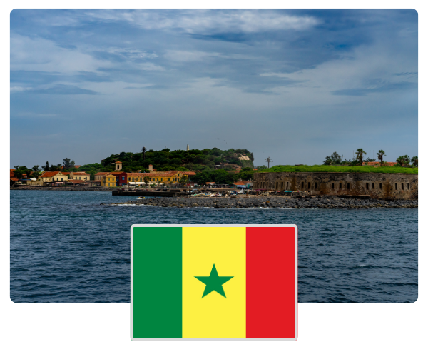 Senegal