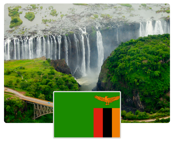 Zambia
