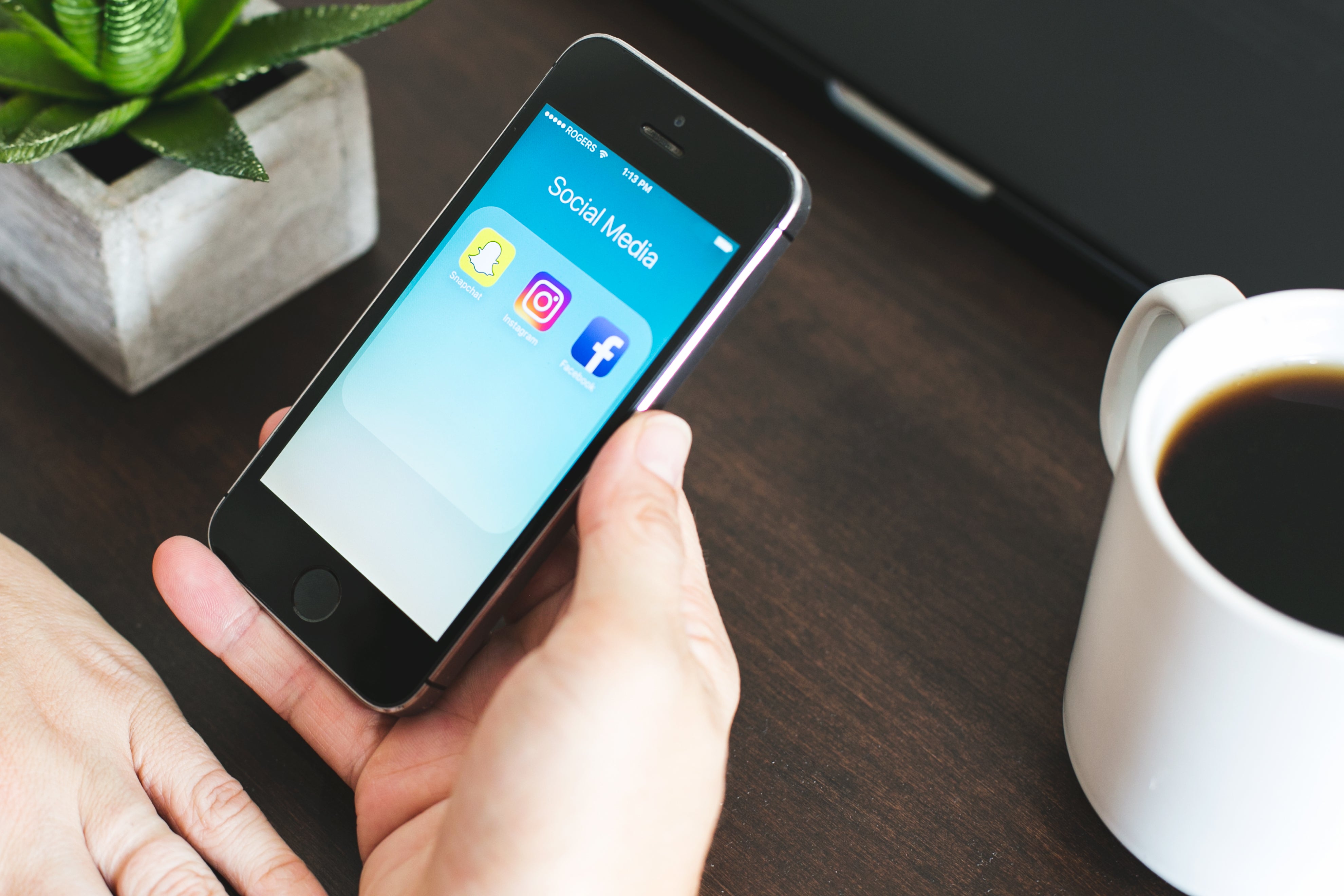 Promote the affiliate link or QR across platforms
