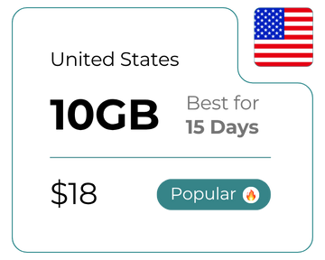 What is Data Roaming? A Complete Guide for International Travel